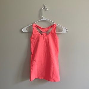 Ivivva by Lululemon tank top